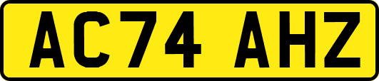 AC74AHZ