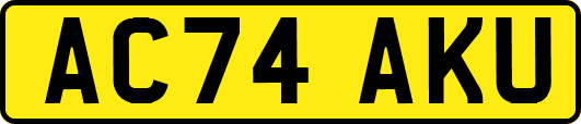 AC74AKU