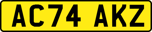 AC74AKZ