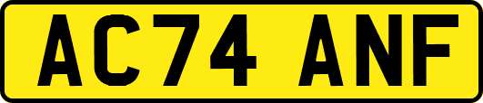AC74ANF