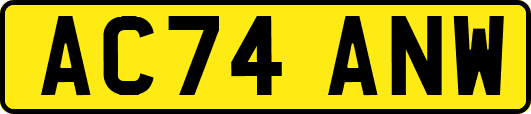 AC74ANW