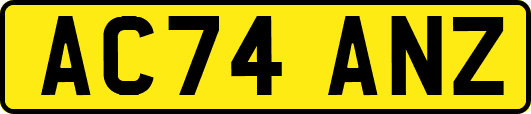 AC74ANZ