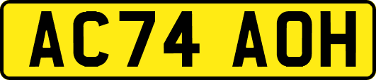 AC74AOH