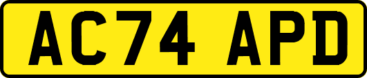 AC74APD