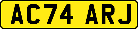 AC74ARJ