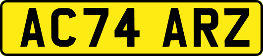 AC74ARZ