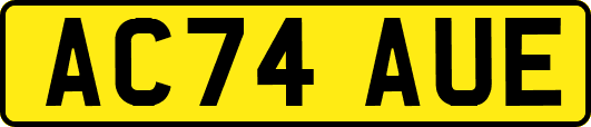 AC74AUE