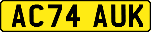 AC74AUK