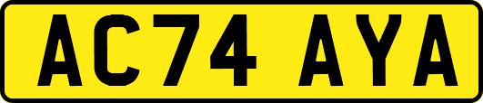 AC74AYA