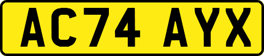 AC74AYX