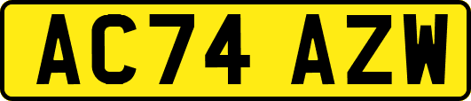 AC74AZW