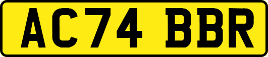 AC74BBR