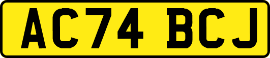 AC74BCJ