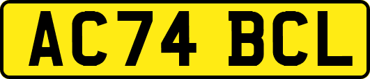 AC74BCL