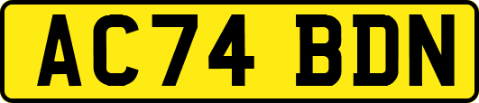 AC74BDN