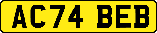 AC74BEB