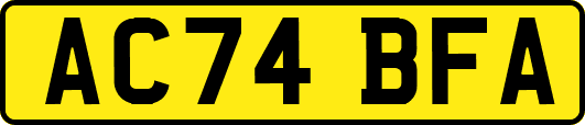 AC74BFA
