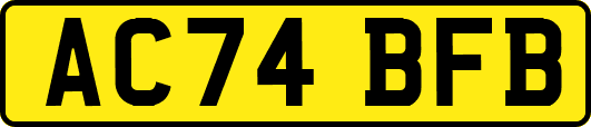 AC74BFB
