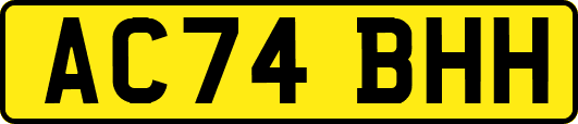 AC74BHH