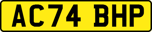 AC74BHP