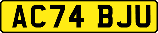 AC74BJU