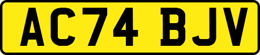 AC74BJV