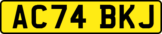AC74BKJ