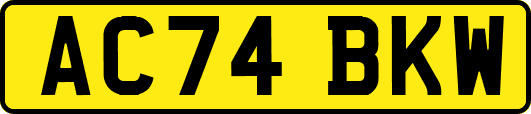 AC74BKW