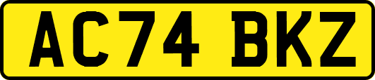 AC74BKZ