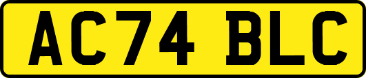 AC74BLC