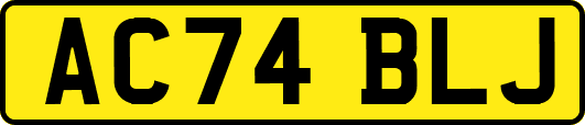 AC74BLJ