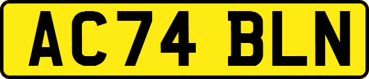 AC74BLN