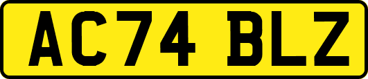 AC74BLZ