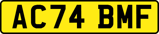 AC74BMF