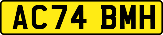 AC74BMH