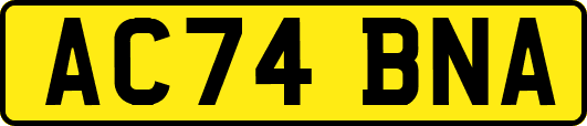 AC74BNA