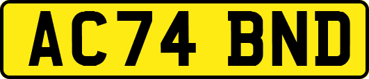 AC74BND