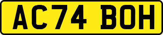 AC74BOH
