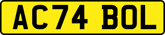 AC74BOL