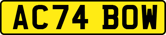 AC74BOW