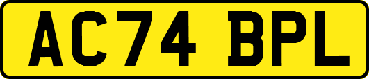 AC74BPL