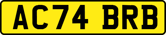 AC74BRB