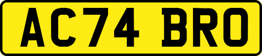 AC74BRO