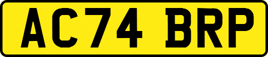 AC74BRP