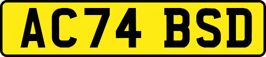 AC74BSD