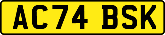 AC74BSK