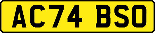 AC74BSO