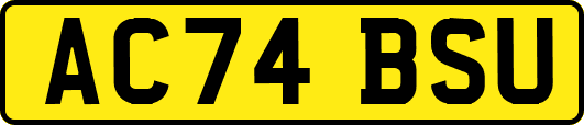 AC74BSU