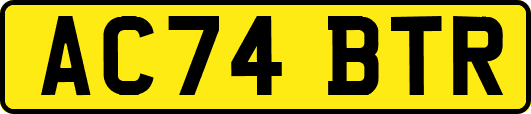 AC74BTR