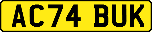 AC74BUK